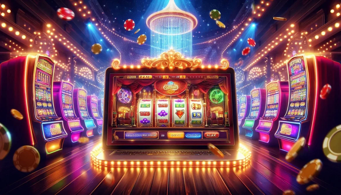 Supercat Casino